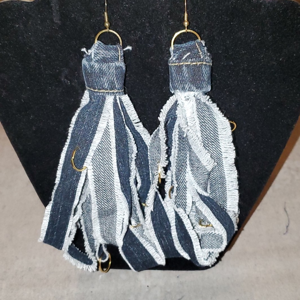 1 of a kind handmade jewelry